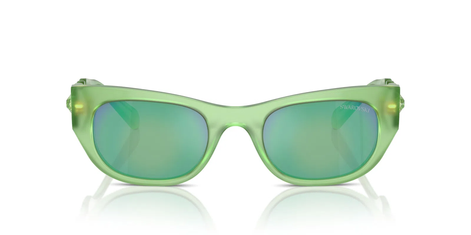 Swarovski 6022 Sunglasses - view 14